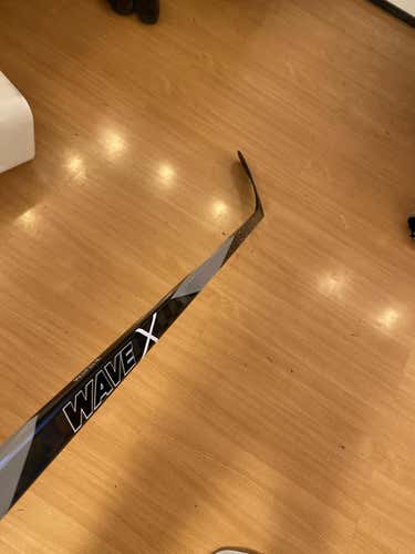 COHO WaveX Pro P91a 85 Flex Hockey Stick