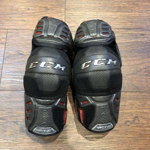 CCM RBZ Senior Medium Elbow Pads