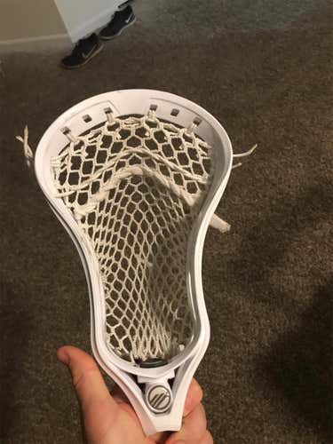 Defense Havok Head