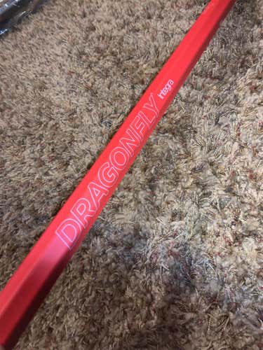 New Integra C30 Shaft