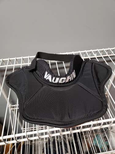 New Vaughn SR Goalie Neck Guard