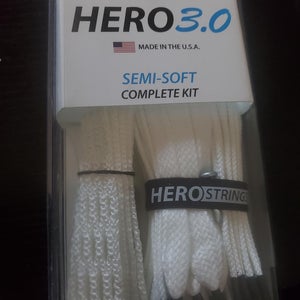 White New East Coast Dyes hero 3 kit