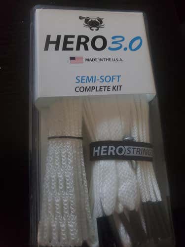White New East Coast Dyes hero 3 kit