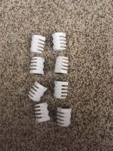 New STX Shaft Locks - All 8 - One Price