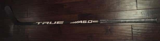 Senior True Right Handed A6.0 SBP Hockey Stick Mid Pro Stock