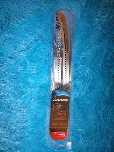 New Bauer Lightspeed Edge 296