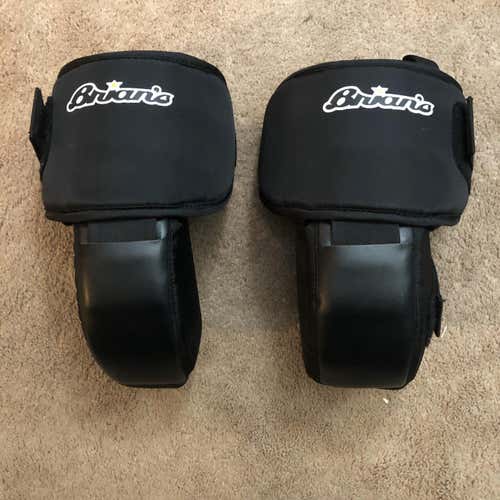 Brian’s Pro II Knee Pads