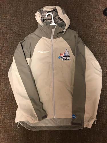 Extreamly Rare Bauer 2009 NCAA Jacket