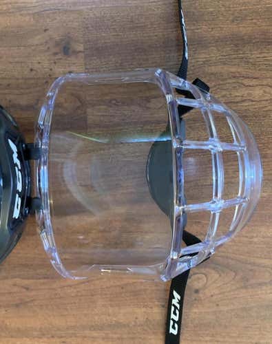 Senior Large CCM  Full Shield