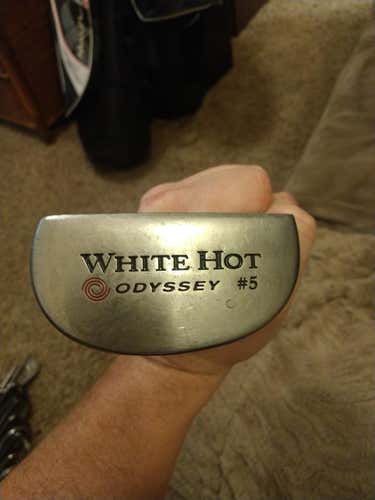 Men's Odyssey Right Handed Putter 35"