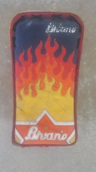 Orange Senior Brian's Regular Thief Pro Stock