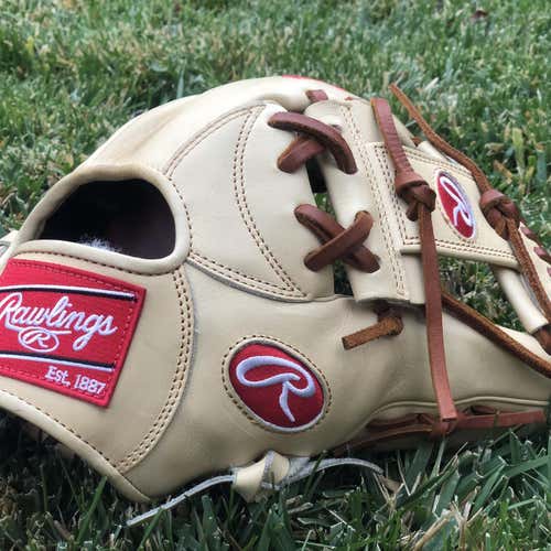 Rawlings Pro Preferred PROSNP5 11.75” Barely Used