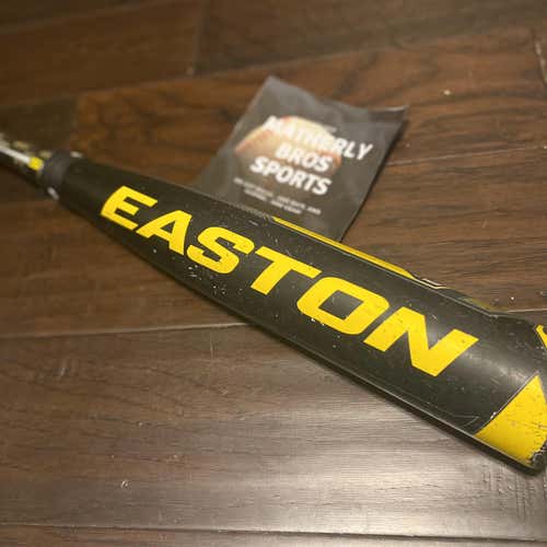 USSSA Certified S1 Bat (-10) 18 oz 28"