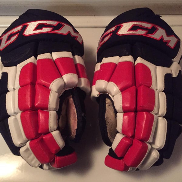 *PROSTOCK* CCM HG41 Gloves Sz 14 SR