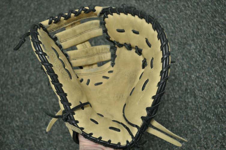 Rawlings 13'' Gg Elite Series GGE130SPCFB - 1st Base Glove - Right Hand Throw