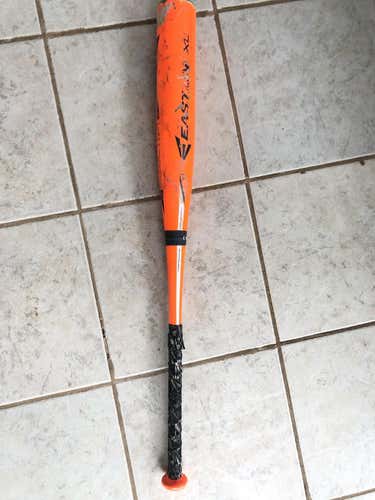 2015 USSSA Certified Easton Composite XL1 Bat (-5) 27 oz 32"