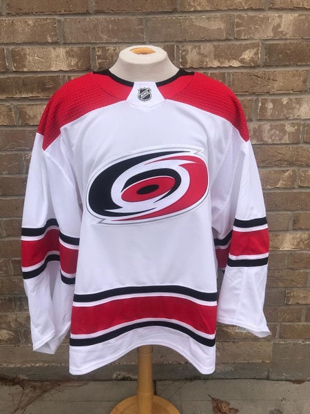 Hurricanes Unveil New Road Jerseys For 2019-20 Season