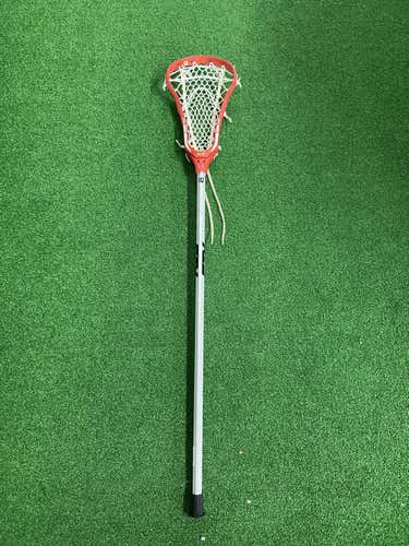 New STX Exult 500 Head with Exult 600 Shaft