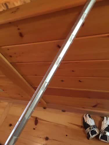 Under Armour Shaft Sci ti scandium