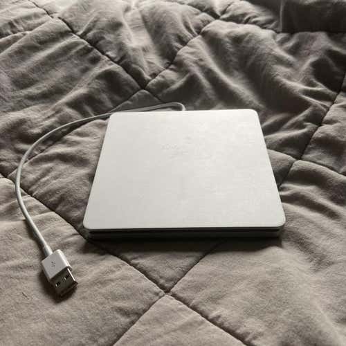 Apple USB Super Drive