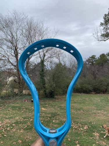 New Defense Maverik Unstrung Havok Head