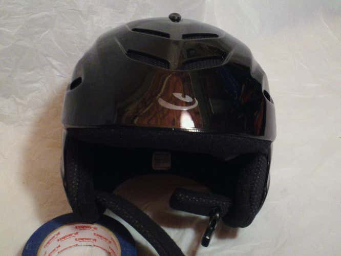 Giro Ravine Ski Helmet, Adjustable Vent, Sz Adult L 58-60cm