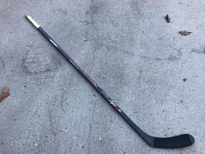 Bauer Vapor APX2 Pro Stock Hockey Stick 82 Flex Left P91 4321