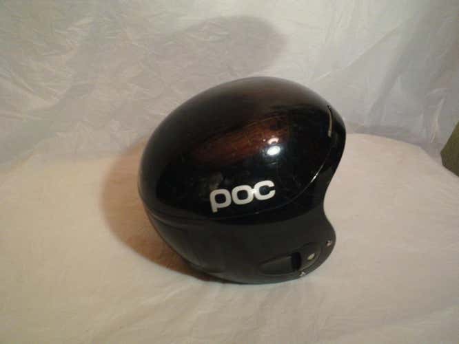 POC Skull-X Ski Helmet - Adult XXL – Black