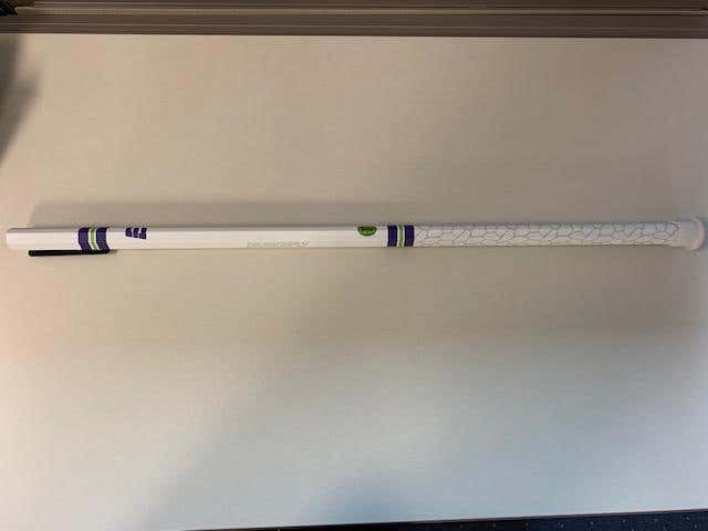New Custom Epoch Dragonfly Integra Lacrosse Shaft - Attack/Middie 30" (Never Used) - NO TRADES
