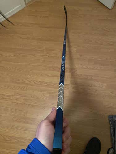 New SR HPC XV3 Hockey RH Stick
