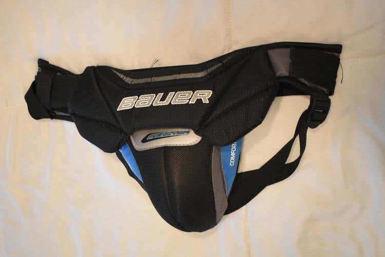 New Bauer Jock