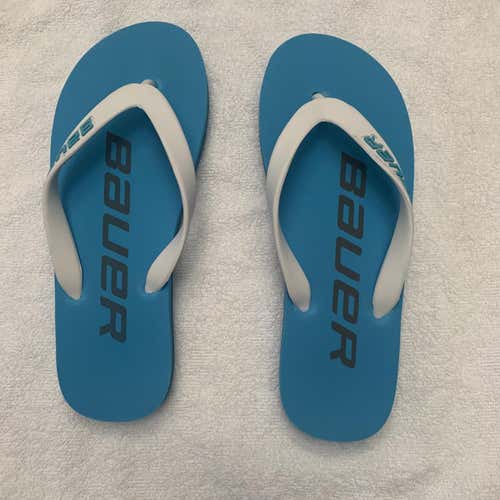 Bauer Shower Flip Flops