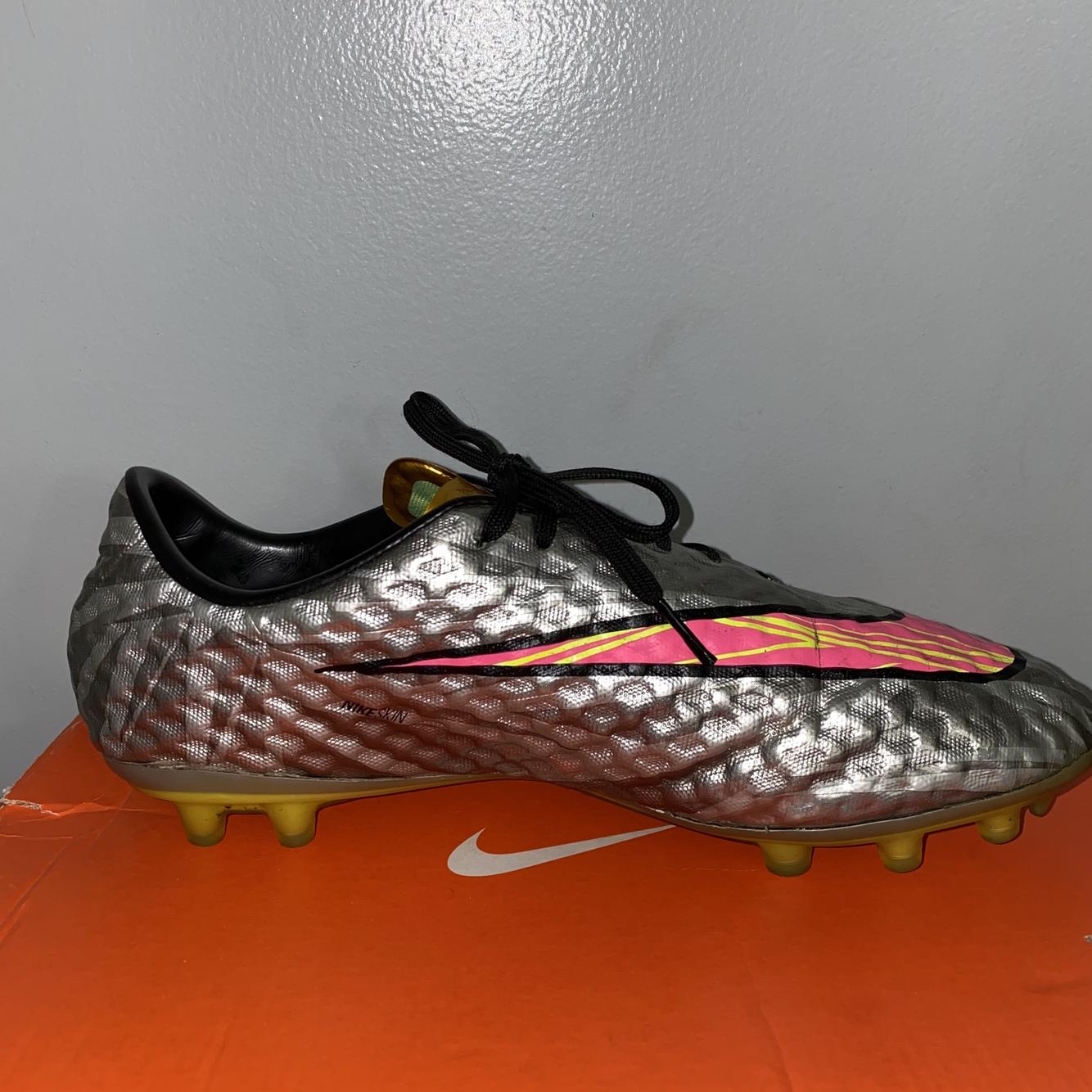 hypervenom phantom 1 liquid diamond