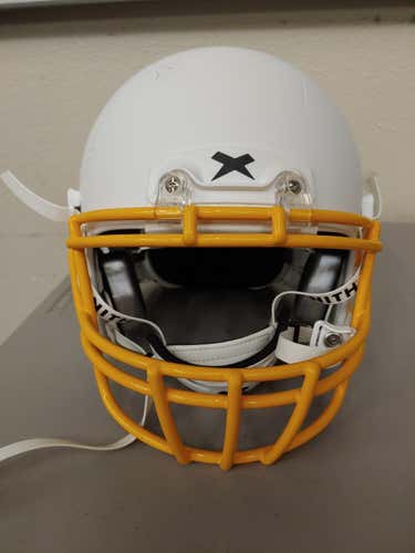 New Xenith X2E+ Helmet