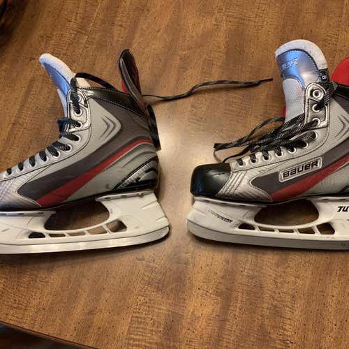 Bauer Vapor 4.0 8EE