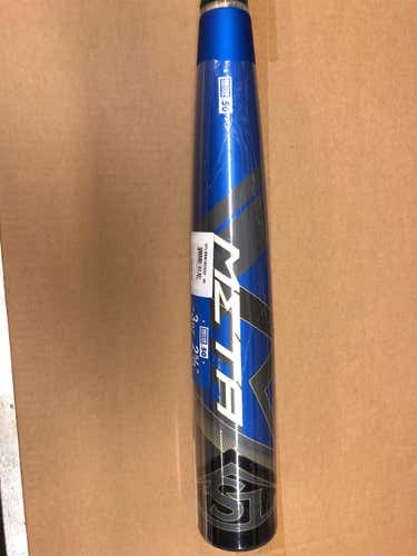 High School/College 2020 Meta Bat (-3) 29 oz 32"