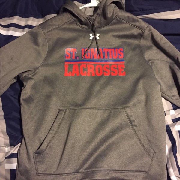 St. Ignatius California Under Armour Sweatshirt