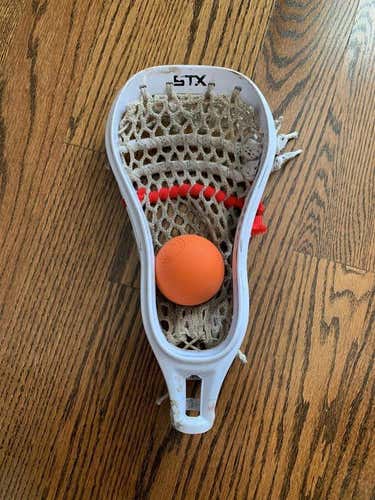 STX Powerplay Box Head