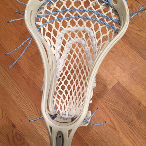 Vintage Evo Pro Lacrosse Head