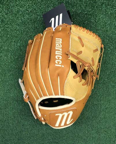 Marucci 11.25" Cypress Series Infield Baseball Glove MFGCY52A1