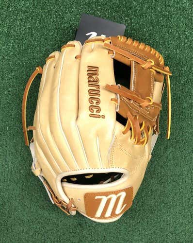 Marucci 11.5" Cypress Series Infield Baseball Glove MFGCY53A2