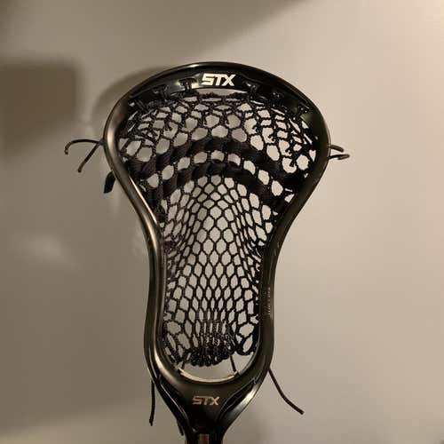 New Stallion 700 Head w/ HERO 2.0