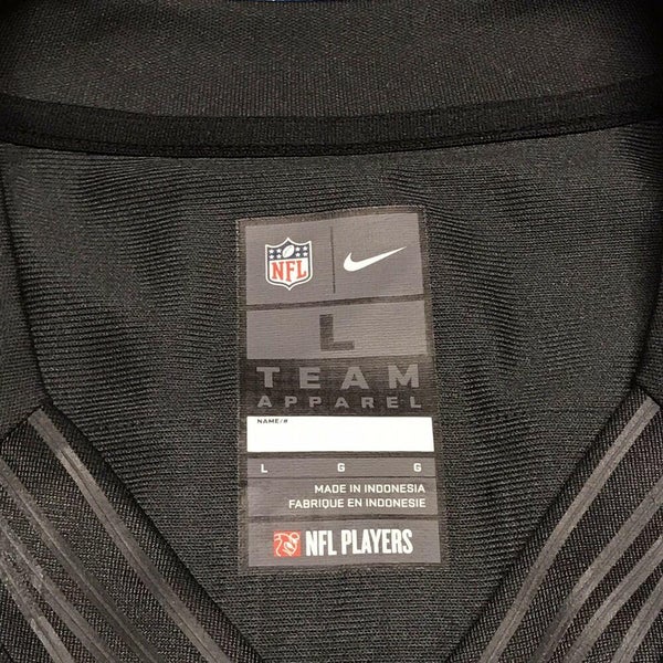 Pittsburgh Steelers Nike Ben Roethlisberger Limited Salute to