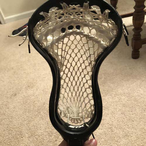 New FOGO Duel U Head