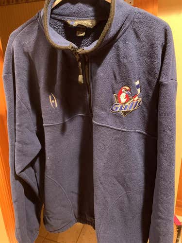LI Gulls Fleece