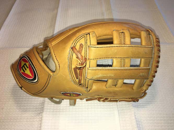 Easton E-pro 50 Baseball Glove 12.5"