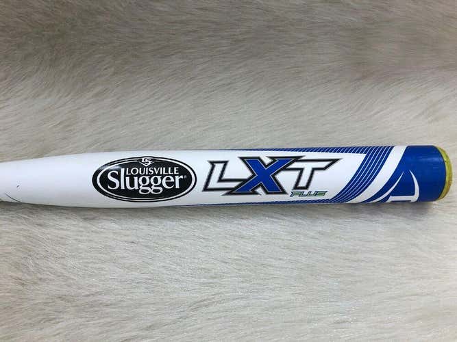 2016 Louisville Slugger LXT Plus 34/24 FPLX160 Fastpitch Softball Bat (-10)