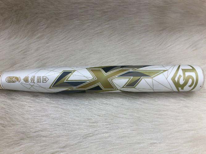 2019 Louisville Slugger LXT 32/22 (-10) FPLX19A10 Fastpitch Softball Bat