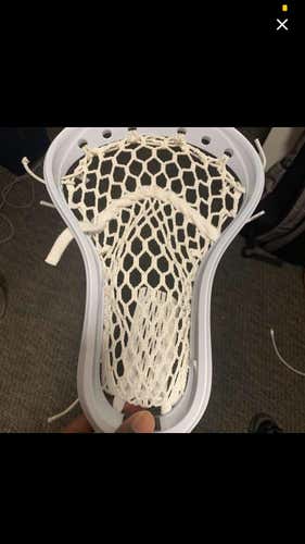 Mark 2F Head (FOR A TRADE)