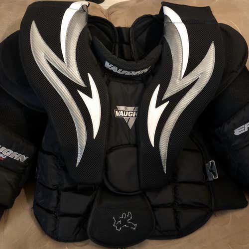 Senior Large Epic 8000 Goalie Chest Protector